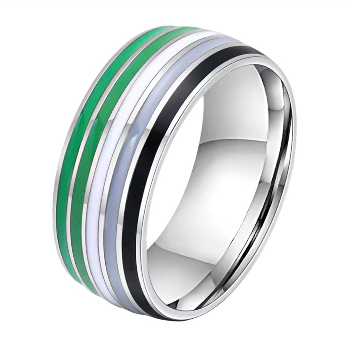ColorPulse Rings