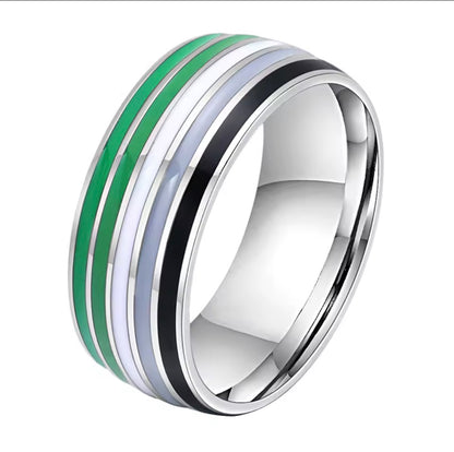 ColorPulse Rings
