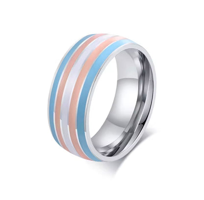 ColorPulse Rings