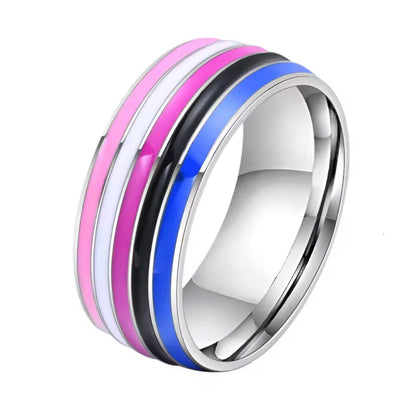 ColorPulse Rings